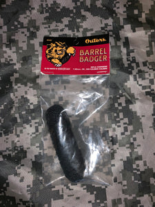 Outers Barrel Badger 7.62,30cal, 308cal Bore Cleaner.