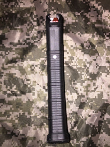 10/30 Magpul AK-47 MOE Black  7.62x39